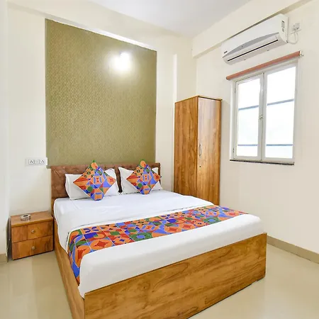 Fabhotel Tiru Rooms-3