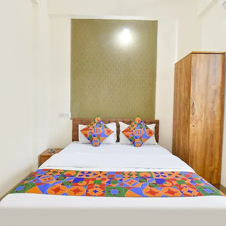 Fabhotel Tiru Rooms-2
