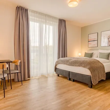 Limehome Dresden Wallstrasse - Digital Access-3