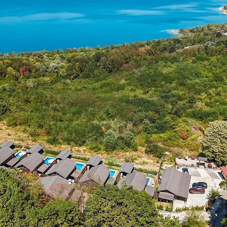 Woodlodge Country Sapanca-2
