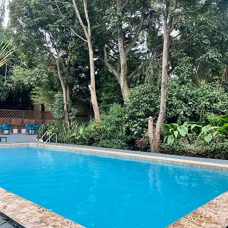 Karibu Heritage House-2