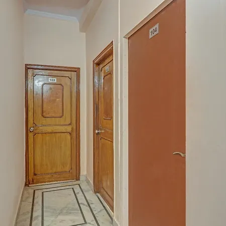 Hotel O Satguru Residency-2