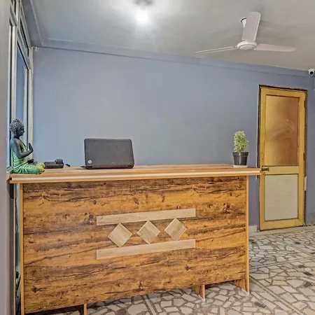 Hotel O Satguru Residency-3