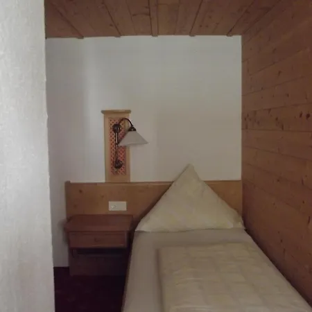 Alpengasthof Hochlenzer GmbH-3