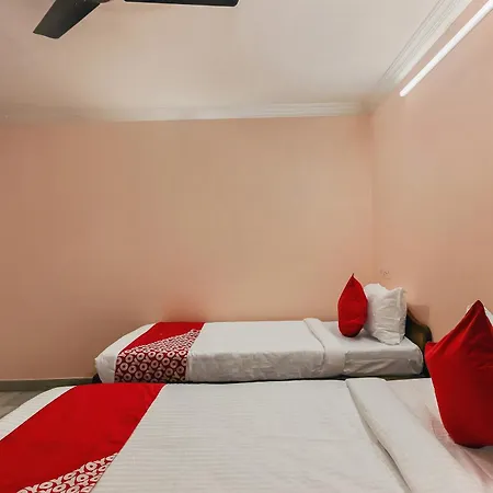 Hotel O Sunrise Residency-2