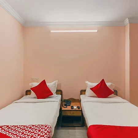 Hotel O Sunrise Residency-3