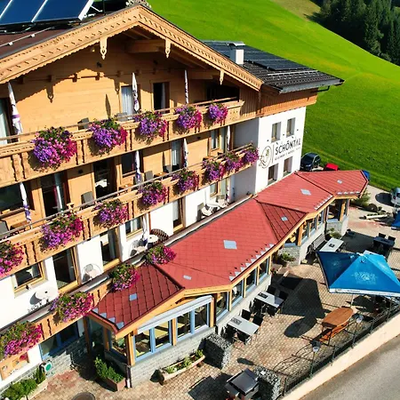 Gasthof Schöntal-3