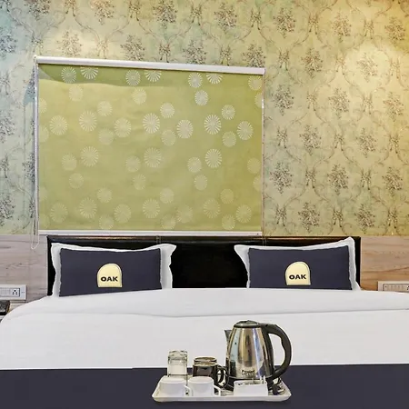 Hotel O Aditya Residency-3