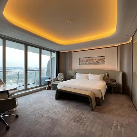 Vignette Collection The Xanadu Guangzhou, An Ihg Hotel-2