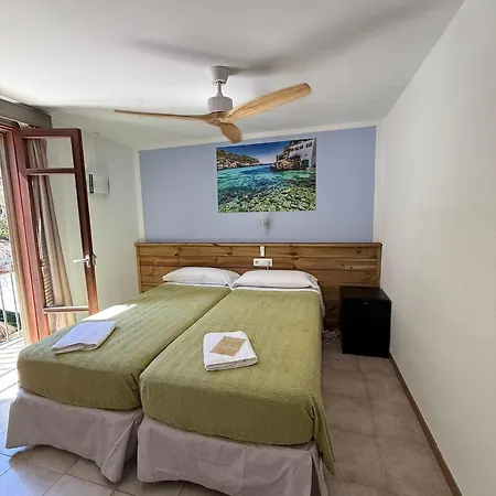 Hostal Playa-2