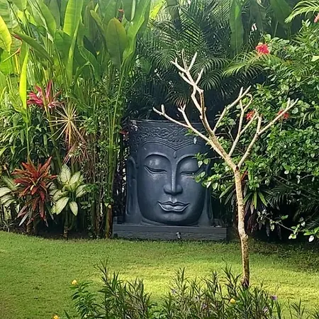 Taman Eden Cottage-2