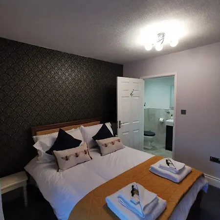 Sunbeam Bed And Breakfast-3
