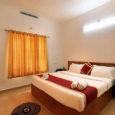 Vajra Ayurveda And Yoga Retreat-3