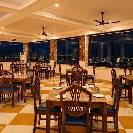 Barliyas Heritage Boutique Hotel Near Lake Pichola-3