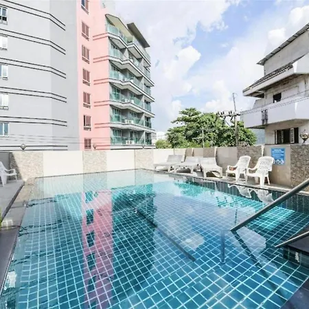 The Esse Hotel Pattaya-3