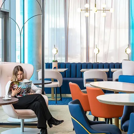Mercure Dunkerque Centre Gare-3