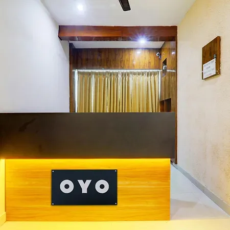 Hotel O Sr Grand-3