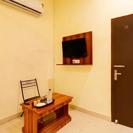 Hotel O Sr Grand-2