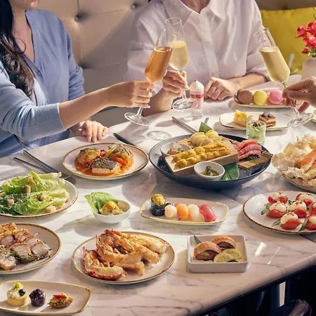 Le Meridien Seoul Myeongdong-3