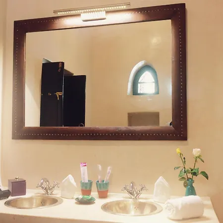 Riad Abbassia Marrakech Premiere - Authentic Medina Experience-3