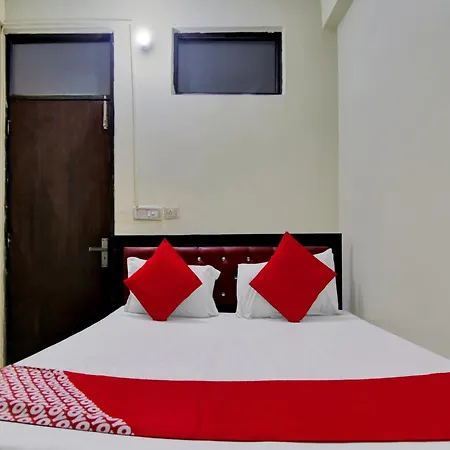 Hotel O Kalvin Plaza-3