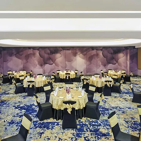 Novotel Mumbai International Airport-2