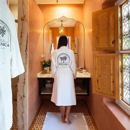 Riad Botanica-3