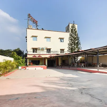 Hotel O Swaraj Resto And Lodging-2