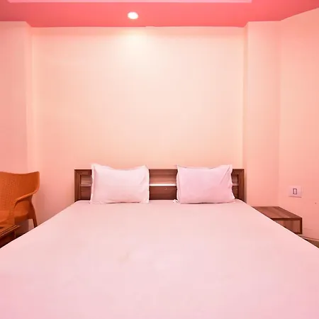 Hotel O Pioneer Residency-2