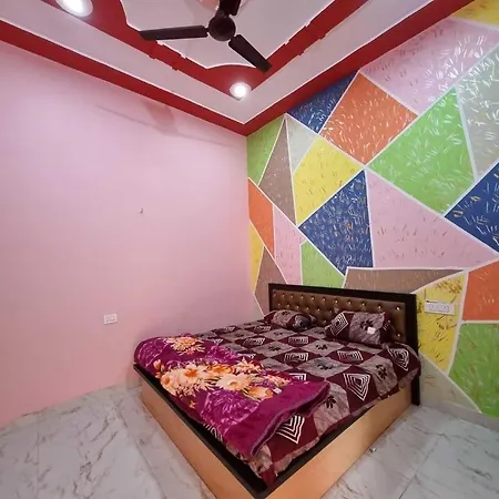 Hotel O Raj Residency-2