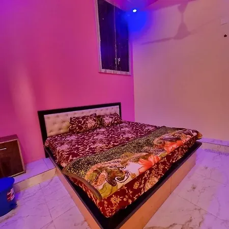 Hotel O Raj Residency-3