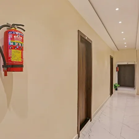 Hotel O Nandi Palace Lodging And Boarding-3
