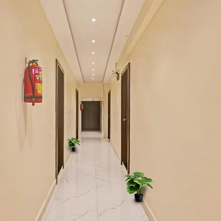 Hotel O Nandi Palace Lodging And Boarding-2