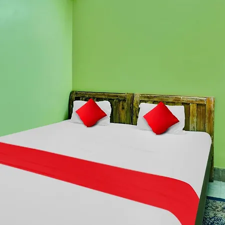 Hotel O Sneh Inn-2