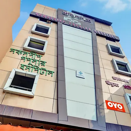 Hotel O Sneh Inn-3