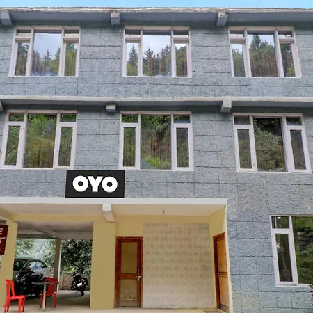 Hotel O Hill Top-3