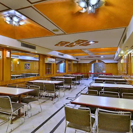 Hotel O Kohinoor-3