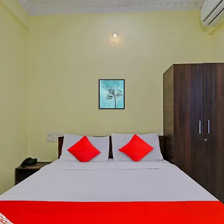Hotel O Royal Comfort-2