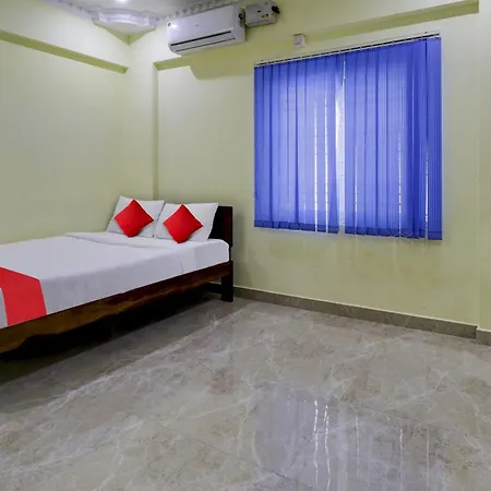 Hotel O Royal Comfort-3