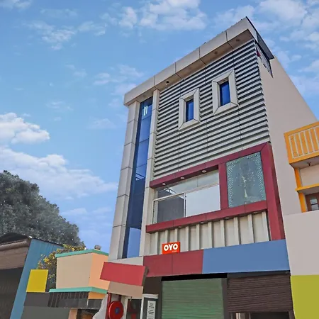 Hotel New Geetanjali-2