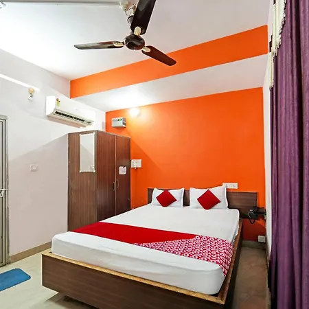 Hotel O Flagship Hotel Maa Shitla-2