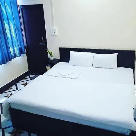 Hotel O The Thangal Hotel-2