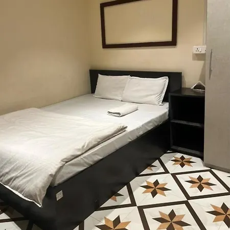 Hotel O The Thangal Hotel-3