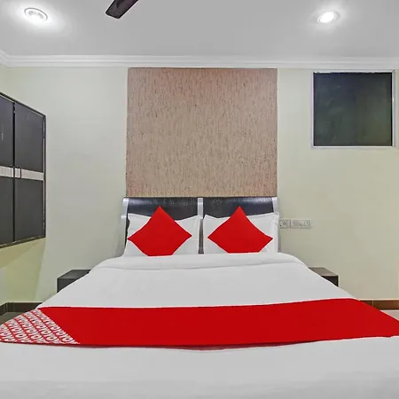Hotel O Kanak International-3