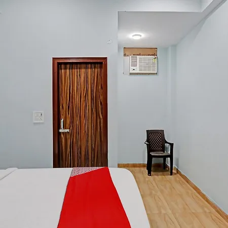 Hotel O By Oyo Surya Gold Guest House-3