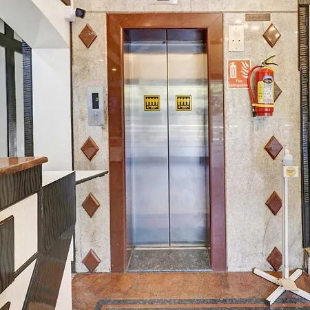 Super Collection O Sabharwal Residency Near Lalbagh Botanical Garden-3
