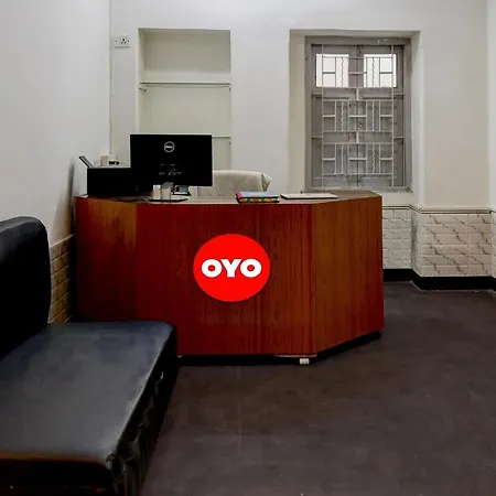 Super Oyo Hotel O Fantasy Stay Vibe-3