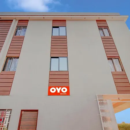 Hotel O One Plus Inn-2