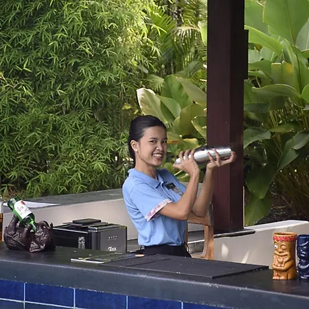 Carpe Diem Villas & Resort-3