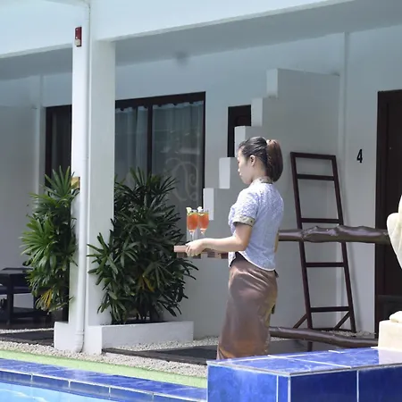 Carpe Diem Villas & Resort-2